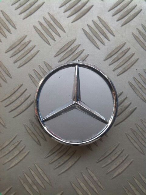 Capace jante mercedes-benz