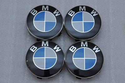 Capace Jante Originale BMW Seria 2 F45 F46, X1 F48