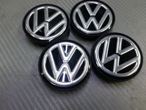 centrale roata pentru Volkswagen 4 - cu piese