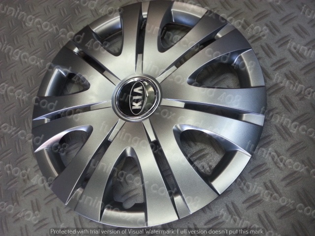 Capace Kia r16 la set de 4 bucati cod 408