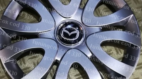 Capace Mazda r15 la set de 4 bucati cod 