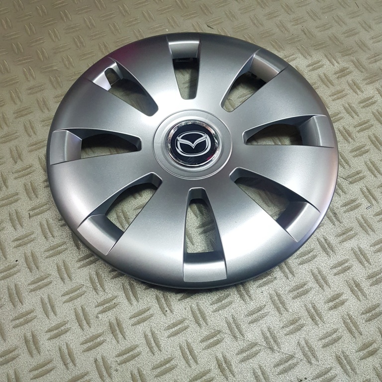 Capace Mazda r16 la set de 4 bucati cod 423