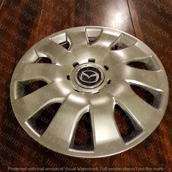 Capace Mazda r16 la set de 4 bucati cod 425