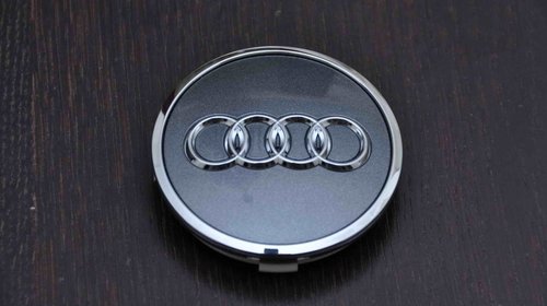 Capace Noi Originale Jante Audi A1 A3 A4