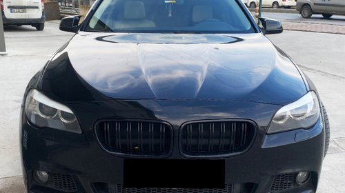 Capace oglinda tip BATMAN BMW Seria 5 20