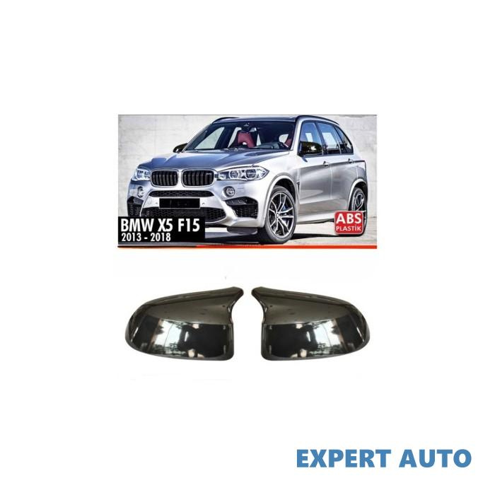 Capace oglinda tip batman bmw x5 f15 2013-2018 cod: bat10101 / c515-bat4 Alta marca Alt model #7