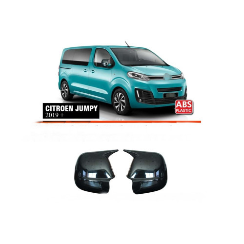 Capace oglinda tip BATMAN compatibile Citroen Jumpy 2019 -> Cod: C605-BAT2 AL-050924-19