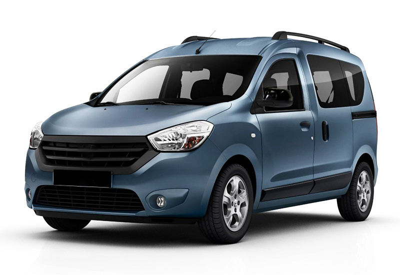 Capace oglinda tip BATMAN compatibile cu Dacia Dokker 2012 -> Negru lucios Cod:BAT10019