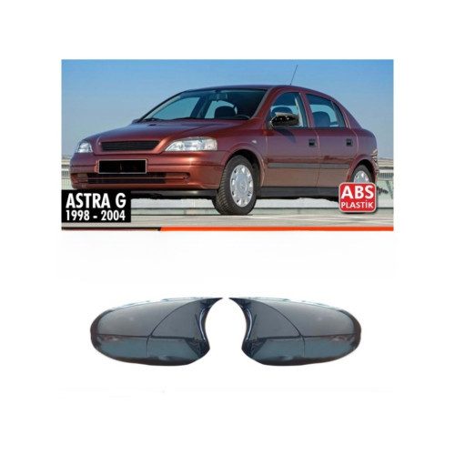 Capace oglinda tip BATMAN compatibile Opel Astra G 1998-2004 Cod: BAT10128 / C560-BAT2 AL-280324-9