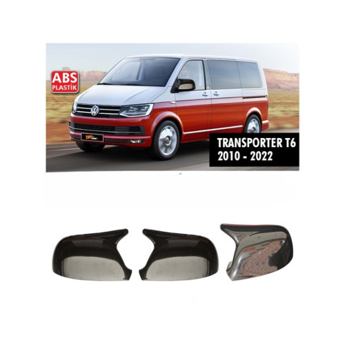 Capace oglinda tip BATMAN compatibile Volkswagen T