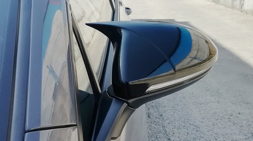 Capace oglinda tip BATMAN Volkswagen Gol