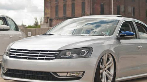 Capace oglinda tip BATMAN VW Passat 2011