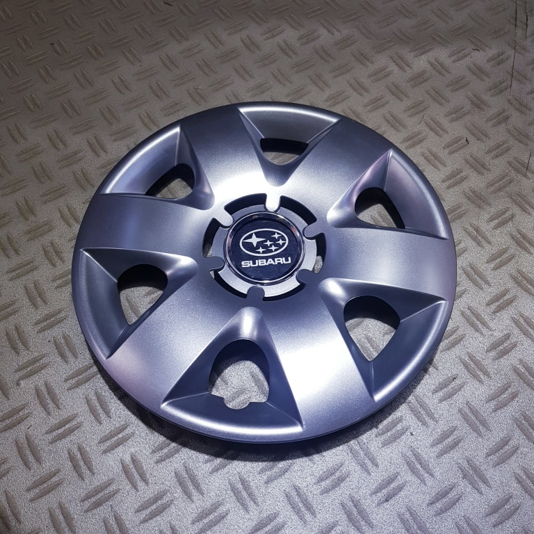 Capace r14 Subaru la set de 4 bucati cod 214