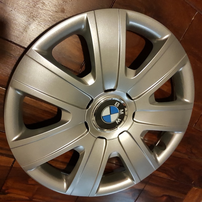 Capace r15 BMW la set de 4 bucati cod 32