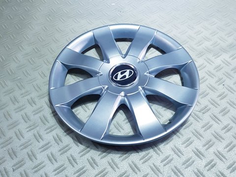 Capace r15 Hyundai la set de 4 bucati cod 323