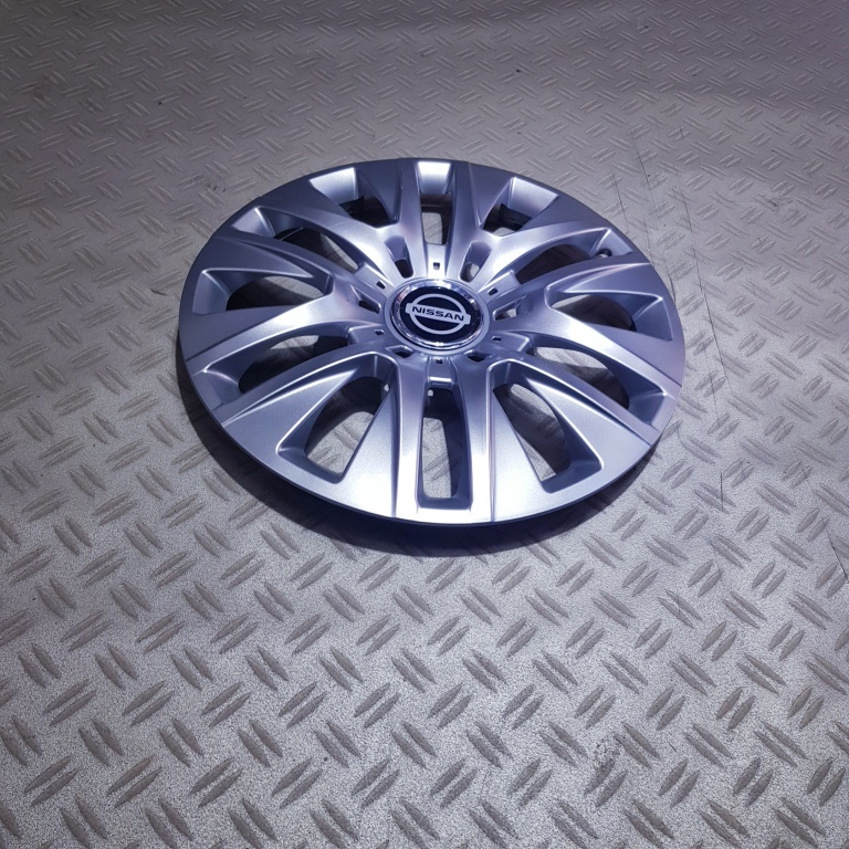 Capace r16 Nissan la set de 4 bucati cod