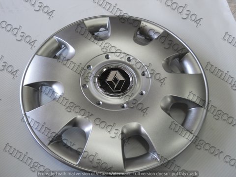 Capace roti pentru Renault Megane - Anunturi cu piese