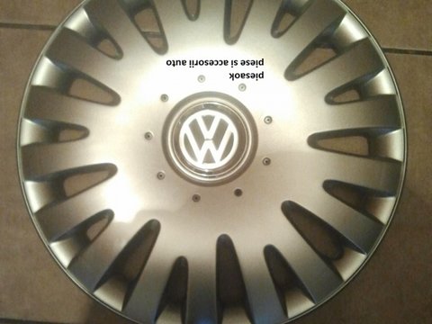 Capace roti 15' VW Vw model W