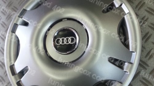 Capace roti Audi r16 la set de 4 bucati 