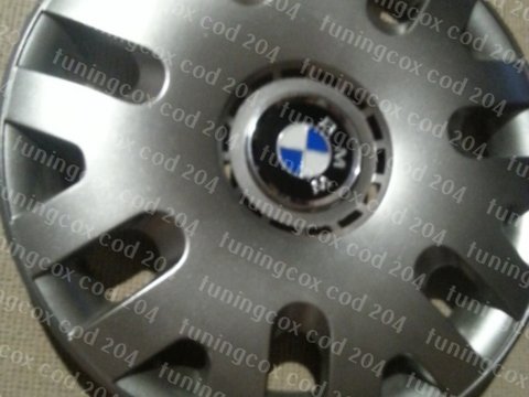 Capace roti BMW r14 la set de 4 bucati cod 204