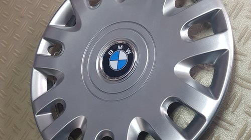Capace roti BMW r15 la set de 4 bucati c