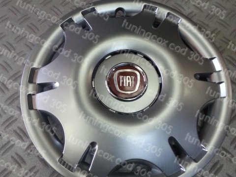 Capace roti pentru Fiat Grande Punto - Anunturi cu piese