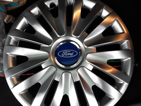 Capace roti pentru Ford Focus 3 - Anunturi cu piese