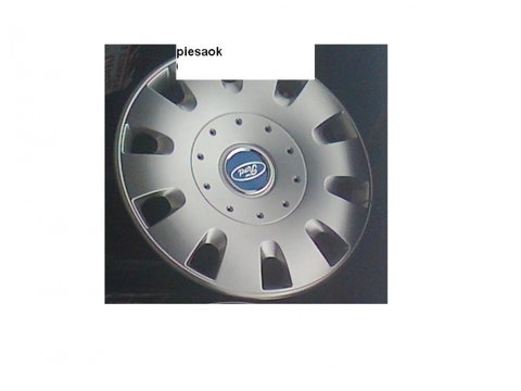 Capace roti Ford 14"