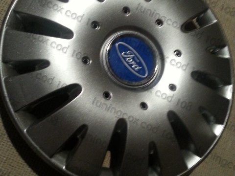 Capace roti pentru Ford Fiesta - Anunturi cu piese