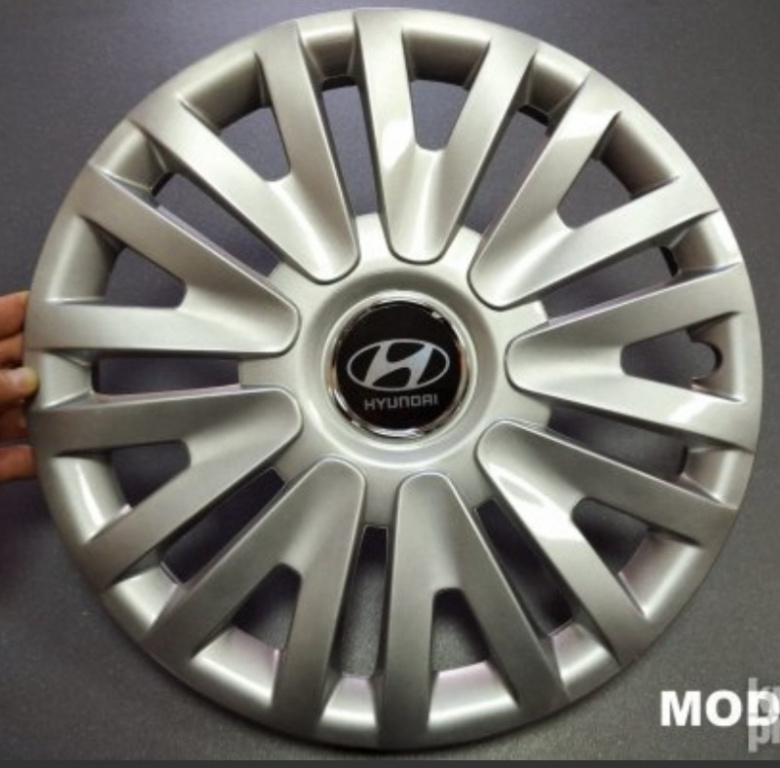 Capace roti HYUNDAI 13 14 15 16