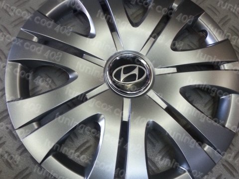 Capace roti pentru Hyundai Accent - Anunturi cu piese