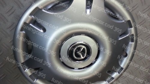 Capace roti Mazda r15 la set de 4 bucati