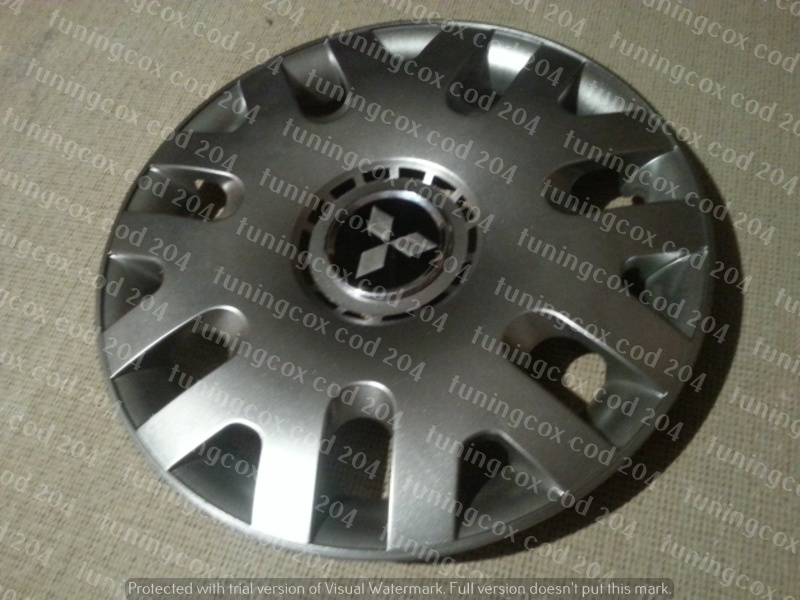 Capace roti Mitsubishi r14 la set de 4 b