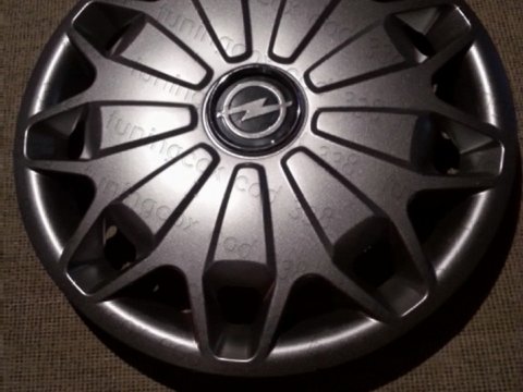 Capace roti pentru Opel Corsa D - Anunturi cu piese