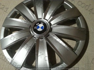 Capace roti pe 16 BMW la set de 4 bucati cod 421