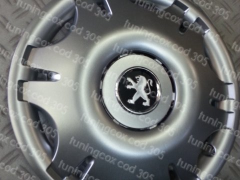 Capace roti pentru Peugeot 307 cc - Anunturi cu piese