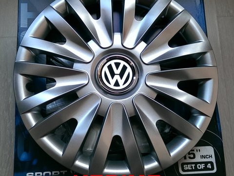 Capace roti pentru Volkswagen Passat B5 - Anunturi cu piese