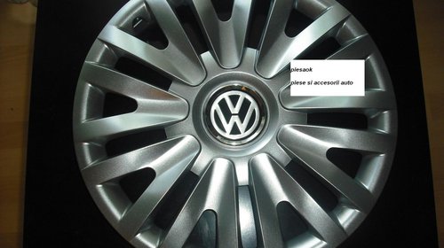 Capace roti VW Golf 3 model V