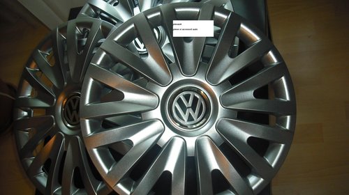 Capace roti VW Golf 7 model V