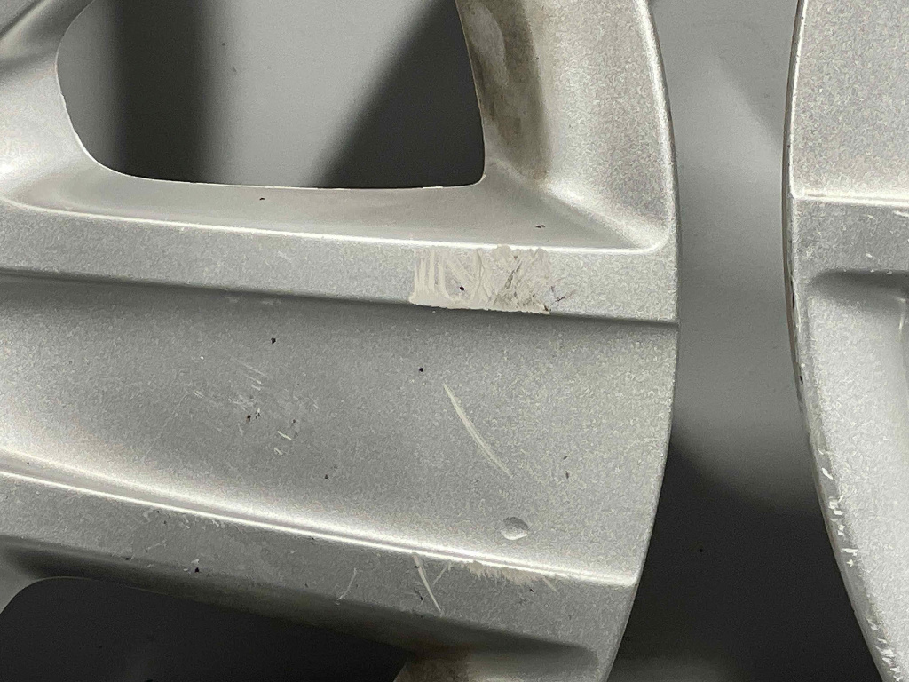 CAPACE ROTI VW POLO POLO - - (2009 2014)