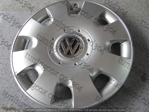 Capace roti pentru Volkswagen Golf 5 - Anunturi cu piese