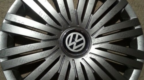 Capace roti VW r15 la set de 4 bucati co
