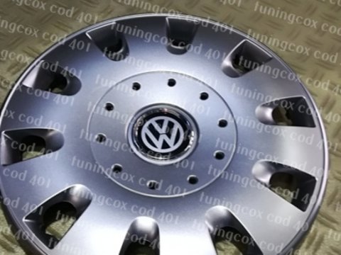 Capace roti VW r16 la set de 4 bucati cod 401