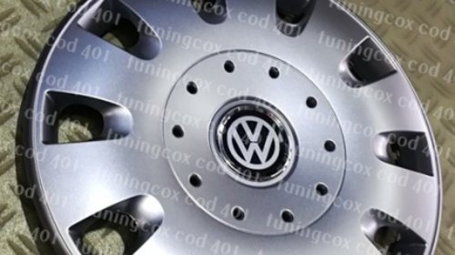 Capace roti VW r16 la set de 4 bucati co