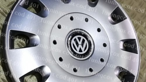Capace roti VW r16 la set de 4 bucati co