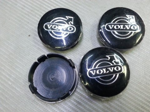Capace centrale roata pentru Volvo V70 - Anunturi cu piese