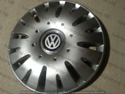 Capace roti pentru Volkswagen Up - Anunturi cu piese