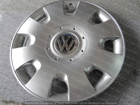 Capace roti pentru Volkswagen Beetle - Anunturi cu piese