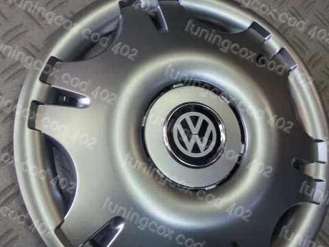 Capace VW r16 la set de 4 bucati cod 402