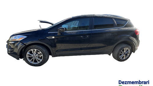 Capacel valva Ford Kuga [2008 - 2013] Cr